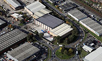 Harrison Bathrooms expands to second site in Leeds