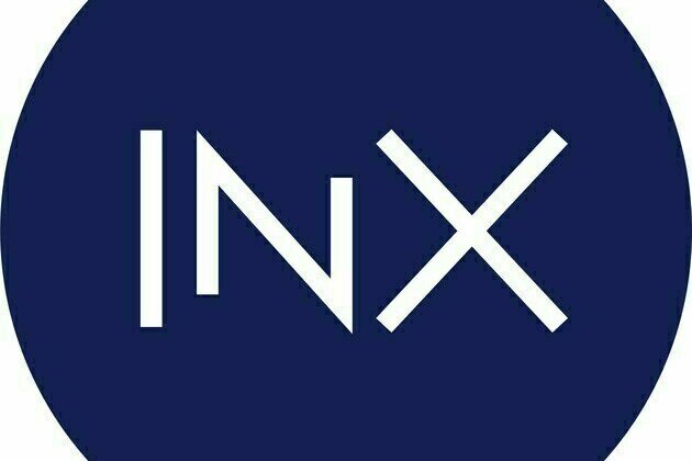 INX Reaches Another Milestone Towards Launching its Breakthrough Trading Hub: The New INX Crypto App is Now Available