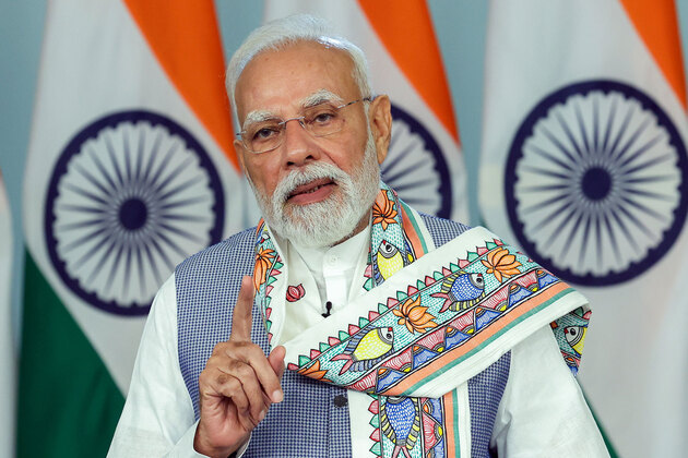 "Celebrates human determination, spirit": PM Modi extends best wishes to athletes competing in World Para Athletics Championships