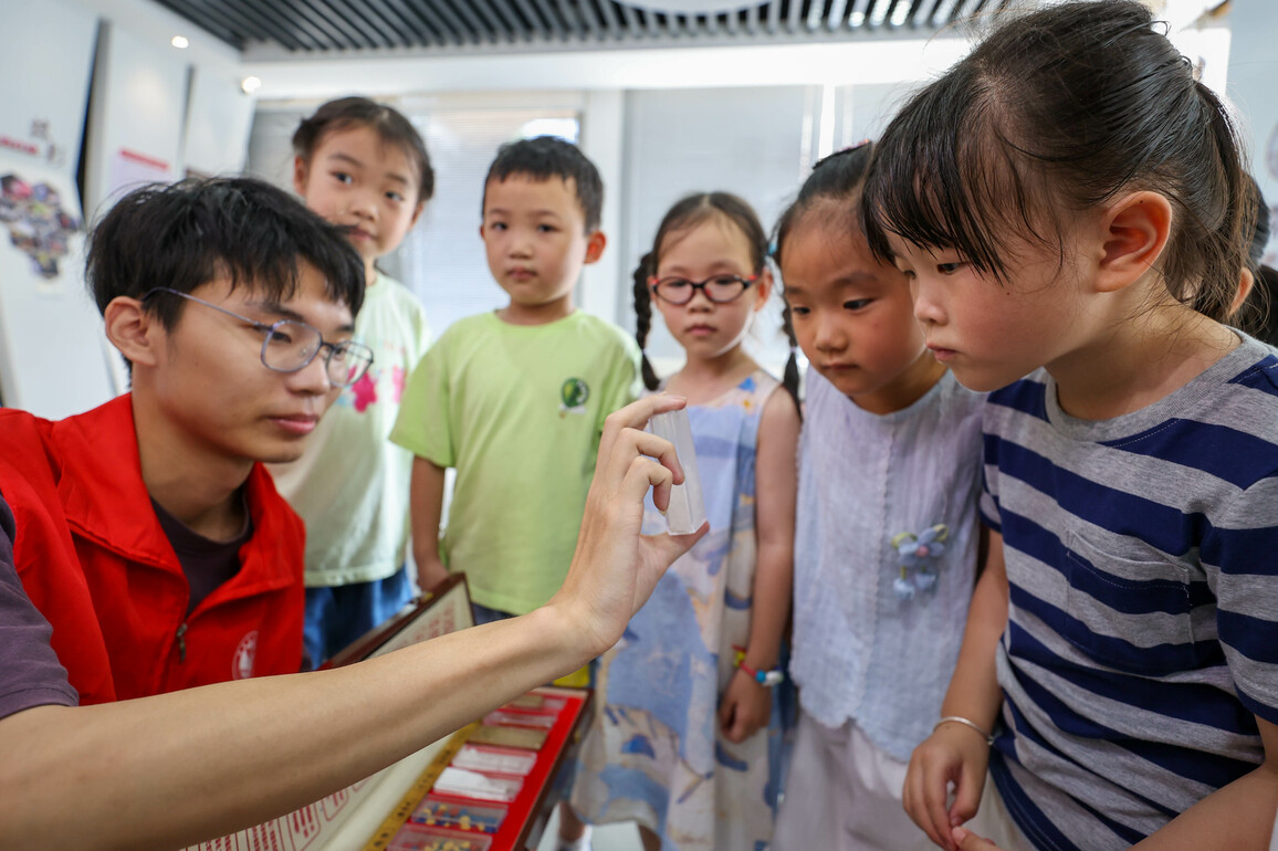 #CHINA-WORLD DRUG DAY-ACTIVITY (CN)