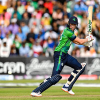 Ireland's Harry Tector urges teammates to keep open mind ahead of Bangladesh Test