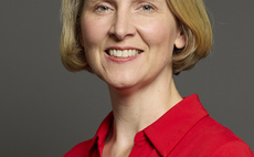 Defra's Emma Reynolds rejects livestock reduction targets