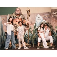 Phoenix Citadel Brings Prehistoric Adventure Alive with 'Chronicles of the Stone Age'