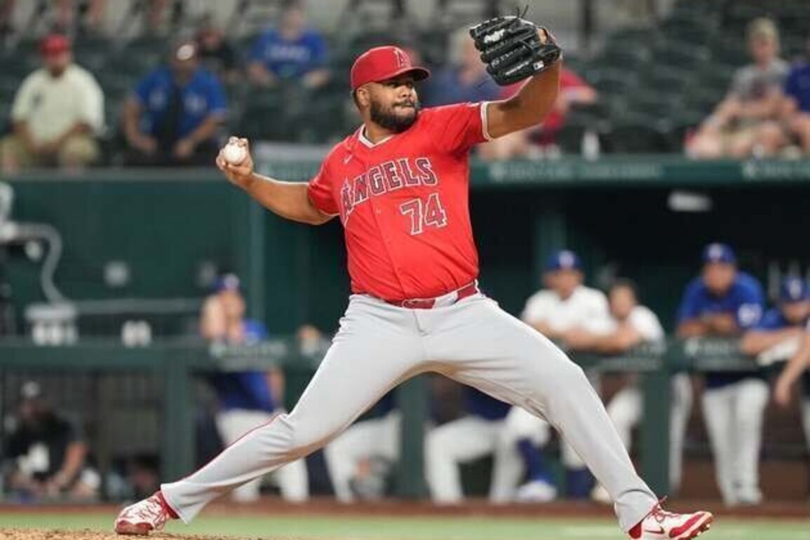 Reports: Tigers agree to one-year deal with RHP Kenley Jansen