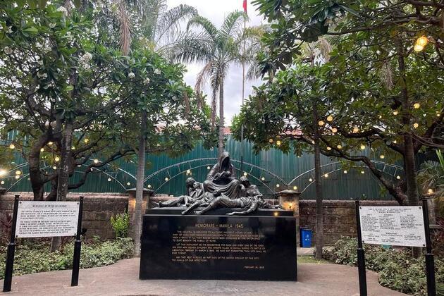 World Insights: Unmasking the systematic atrocities of Japan's wartime occupation of the Philippines