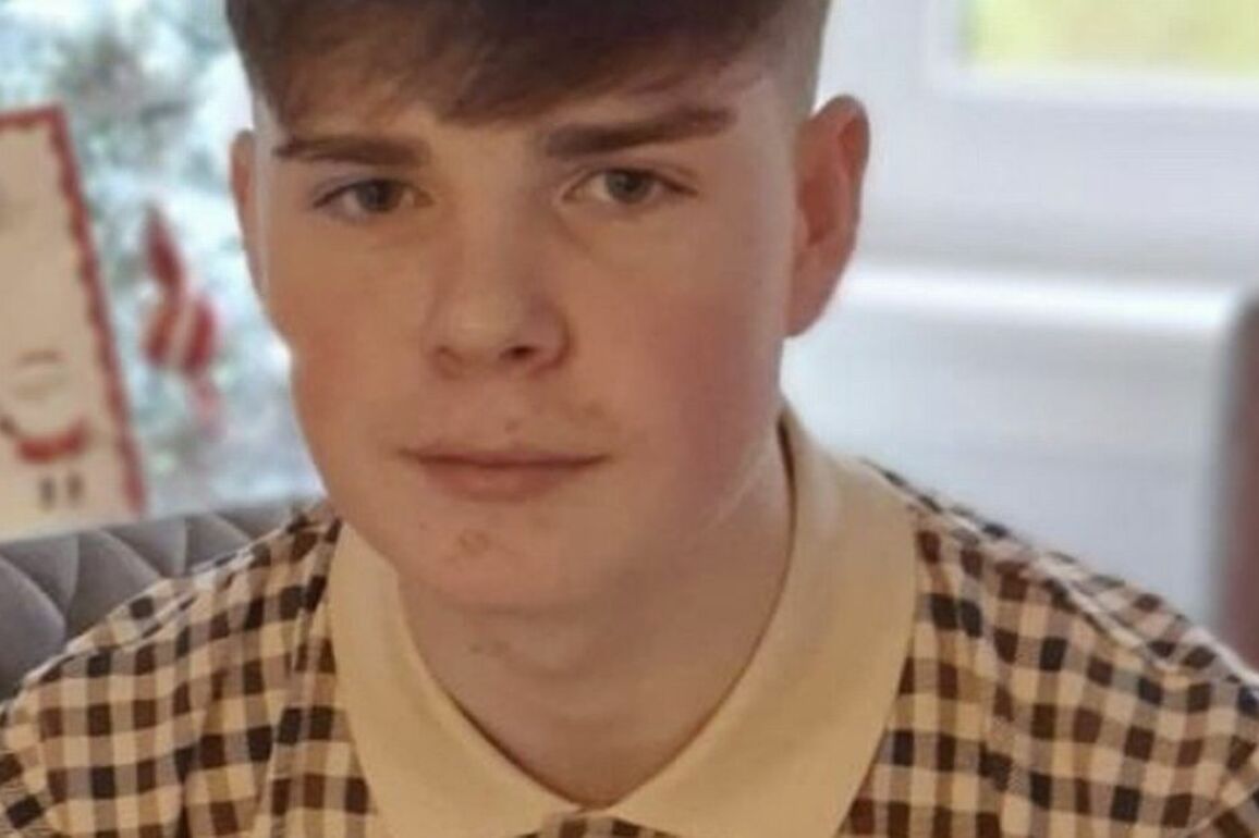 Kayden Moy cops charge second teen in connection with tragic Irvine Beach death