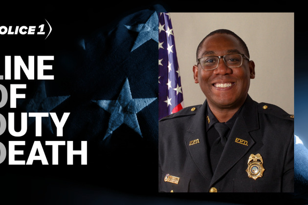 Ky. sergeant dies after falling ill during nightclub shooting response