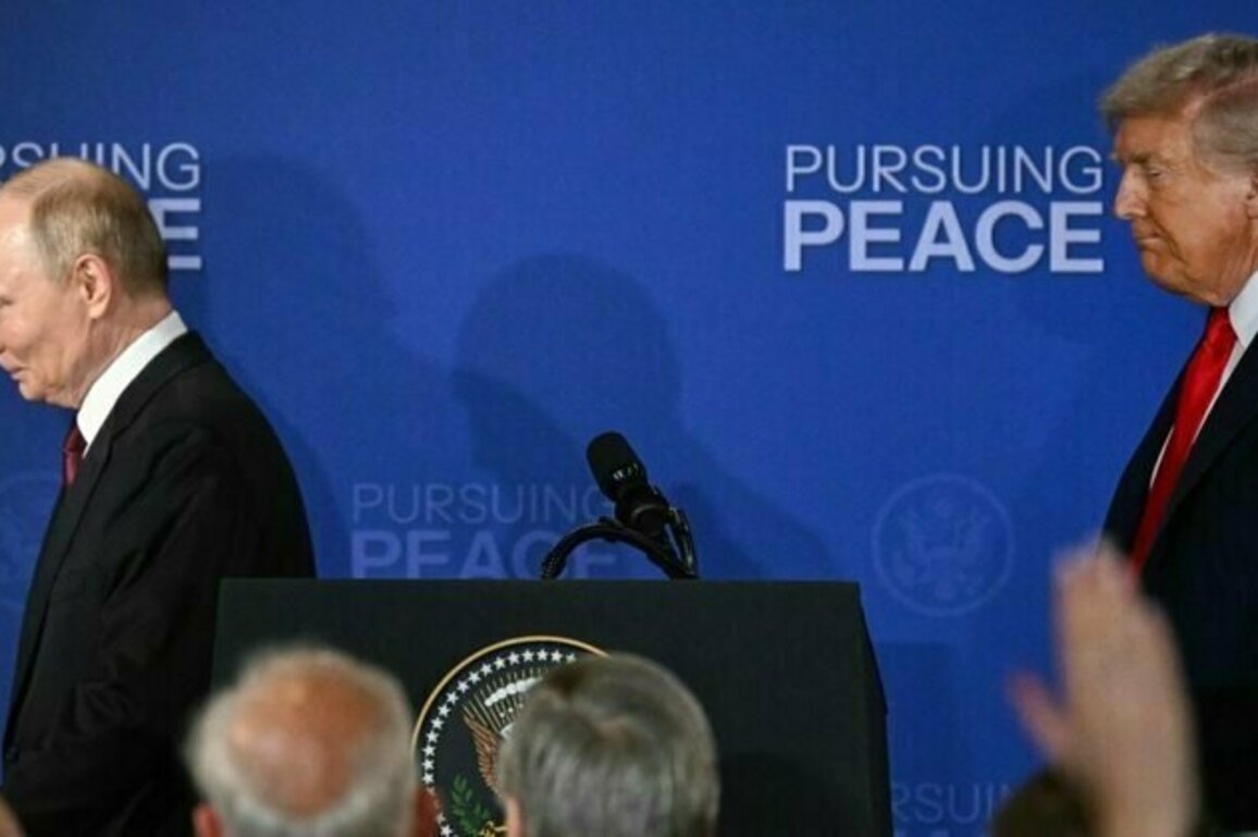 As Ukraine Peace Efforts Stall, Are New Western Sanctions On The Way