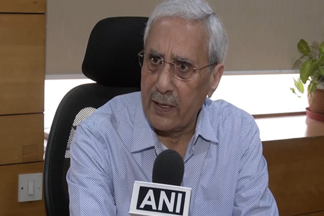 US tariffs provide competitive advantage over rival nations to Indian exporters, says FIEO President