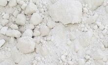 ChemX plans to make high purity alumina.