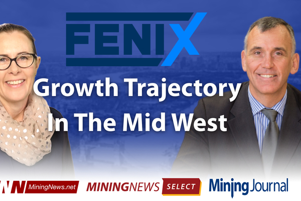 Fenix on growth trajectory in the Mid West