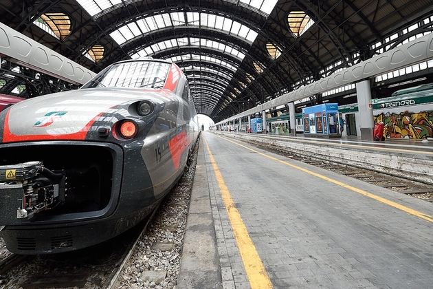 Bulgarias Foreign Ministry issues advisory about Italian rail strike  The Sofia Globe