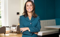 Daniela Barone Soares awarded OBE as she calls for systemic change in financial services