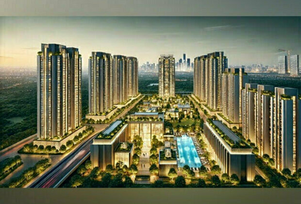 Luxury Living at a Price - Premium v/s New Micro-Markets in NCR