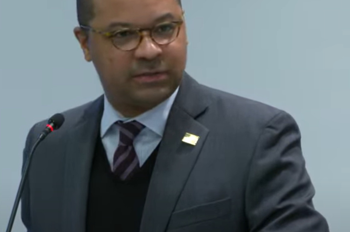 Starks To Depart FCC By June, Calls Role Honor of a Lifetime