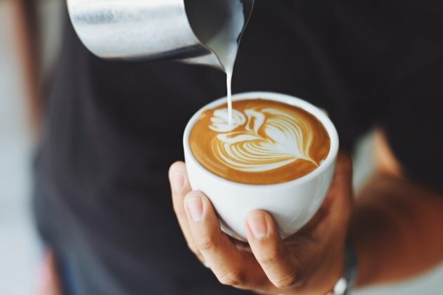 Coffee with milk might have an anti-inflammatory effect: Study