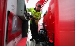 Royal Mail launches £1m green skills apprenticeships fund