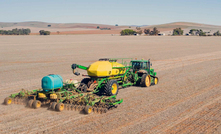 Distance is no longer a barrier with John Deere Connected Support