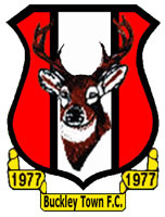 Jewson sponsors Buckley Town FC
