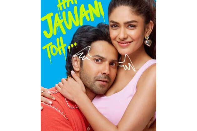 Hai Jawani Toh Ishq Hona Hai teaser out: Varun Dhawan returns to rom-com with double trouble love story