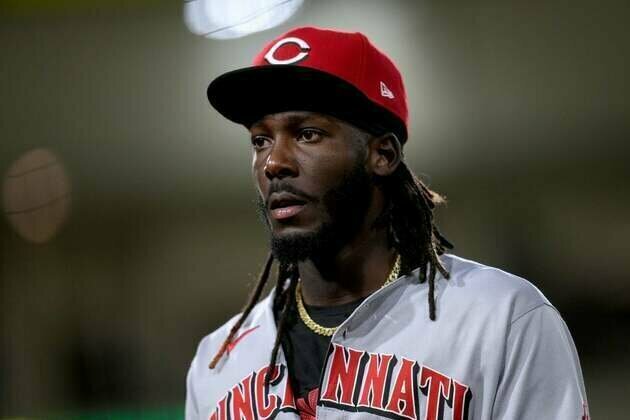 Reds seek to convert opportunities in rematch vs. A's