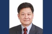 ADB Appoints Shixin Chen as New Vice-President