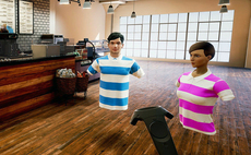 BayBG, Vito Ventures back €1.3m round for VR-On