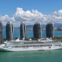 South China's Hainan pushes cultural-tourism integration to build global tourism hub