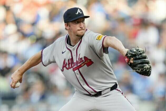 Braves return after disappointing trip to host MLB-best Brewers