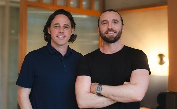 Insight leads $50m round for Australia's Roller