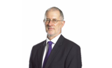 David Netherway will take over as chair of the audit and risk committee and become a senior independent director 