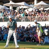 Brooks Koepka embraces return to Phoenix Open and its "chaos"