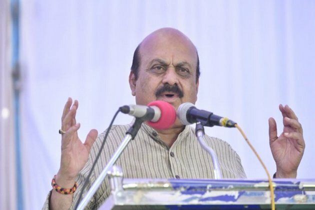 Karmnata: CM Bommai bats for farmer-centric schemes, organic farming