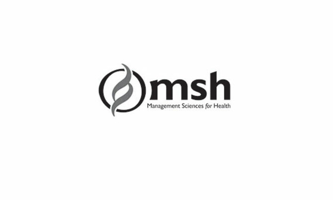 Management Sciences for Health is hiring Management Sciences for Health is hiring