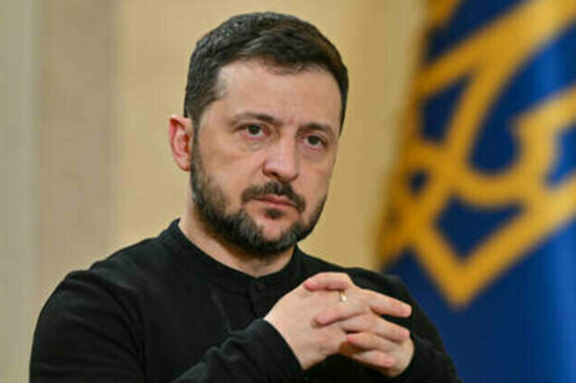 Zelensky threatens world leaders ahead of Moscow's Victory Day celebrations