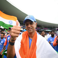 Red-ball warrior Shubham Sharma reveals how Dravid's lessons still help him