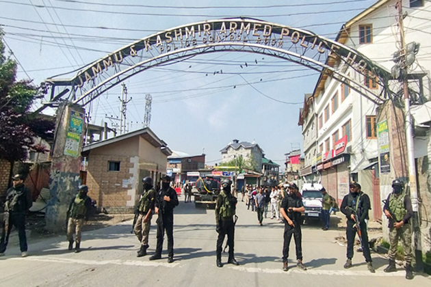 Agencies issue list of 14 local terrorists in J-K amid ongoing Pahalgam terror attack probe