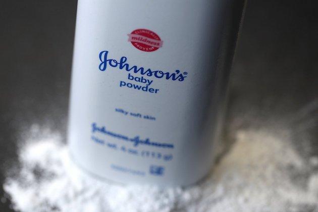 Johnson & Johnson ordered to pay $2 billion in baby powder lawsuit