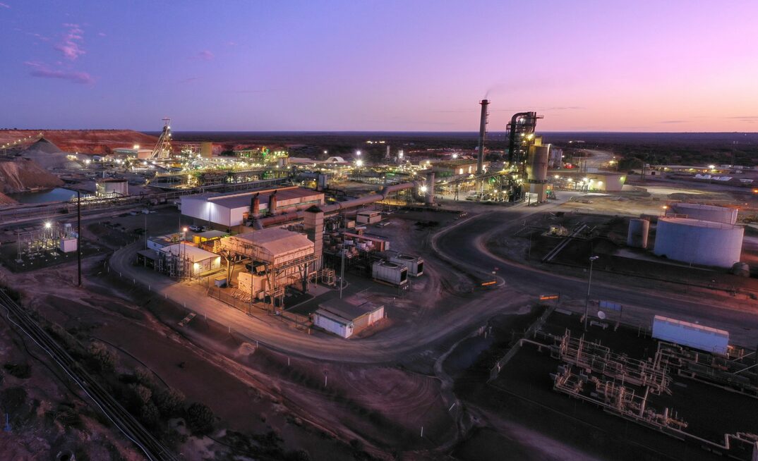 WA Minister approves plans to expand Mout Keith power station