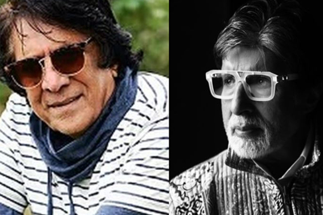 'Difficult to put in words': Amitabh Bachchan pays emotional tribute to his Don director Chandra Barot