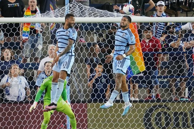 Austin FC, Sporting KC meet in possible 'fork in the road' match