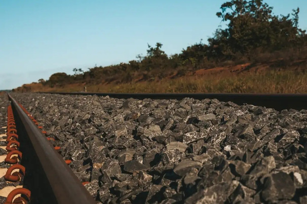 Trecho 1 da Ferrovia de Integração Oeste-Leste (Fiol)