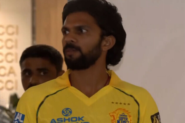 BCCI meeting with IPL 2026 captains concludes in Mumbai