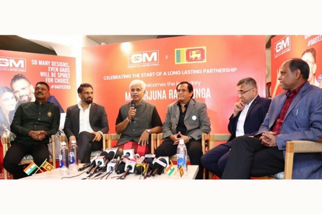 GM Modular partners with Arjuna Ranatunga to launch in Sri Lanka