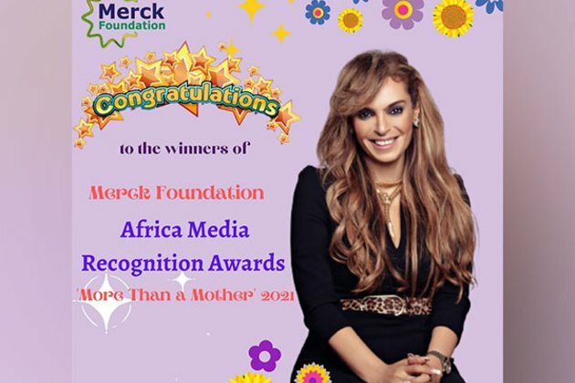 Merck Foundation announces 63 winners of Merck Foundation Africa Media Recognition Awards 2021 in partnership With African First Ladies