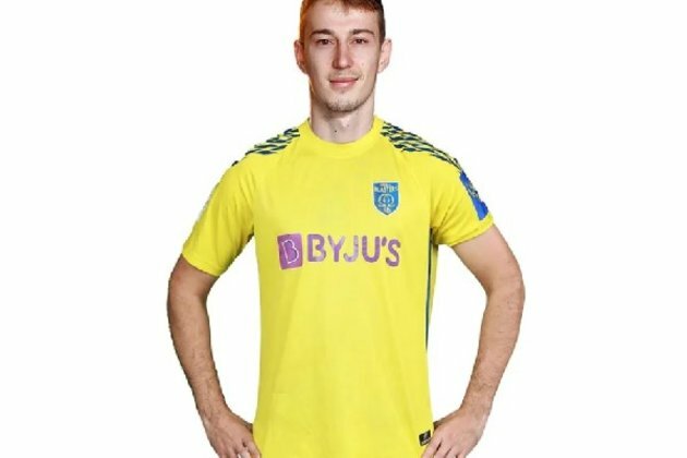 ISL: Kerala Blasters FC rope in Marko Leskovic