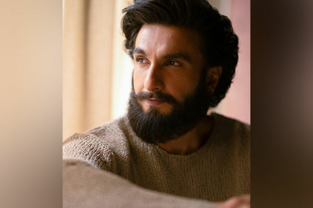 'Gully Boy' actor Ranveer Singh turns 40; Let us revisit some diverse character portrayals