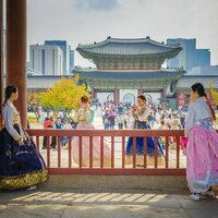 Foreign visitors to Korea reach 1.63 million in May