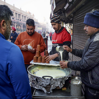 Pakistan: Karachi's milk crisis deepens as dairy mafia pushes for massive price hike