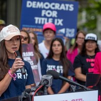 Editorial for some common sense about sports in California